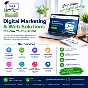 Digital Marketing Services